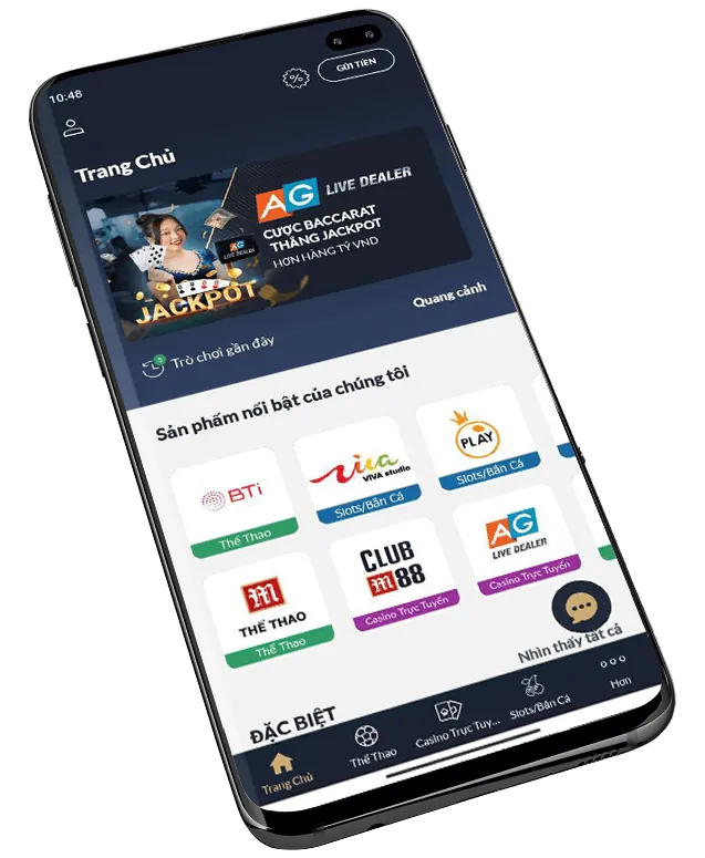 Ưu đãi chào mừng i9bet150