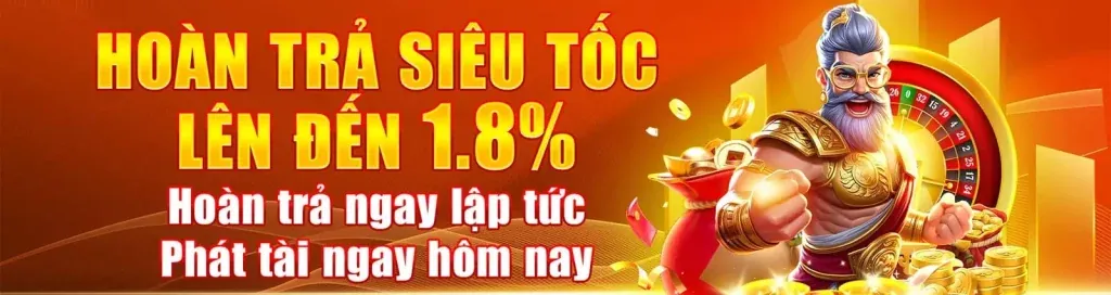 Tổng quan các chương trình khuyến mãi tại i9bet150 nổ hũ