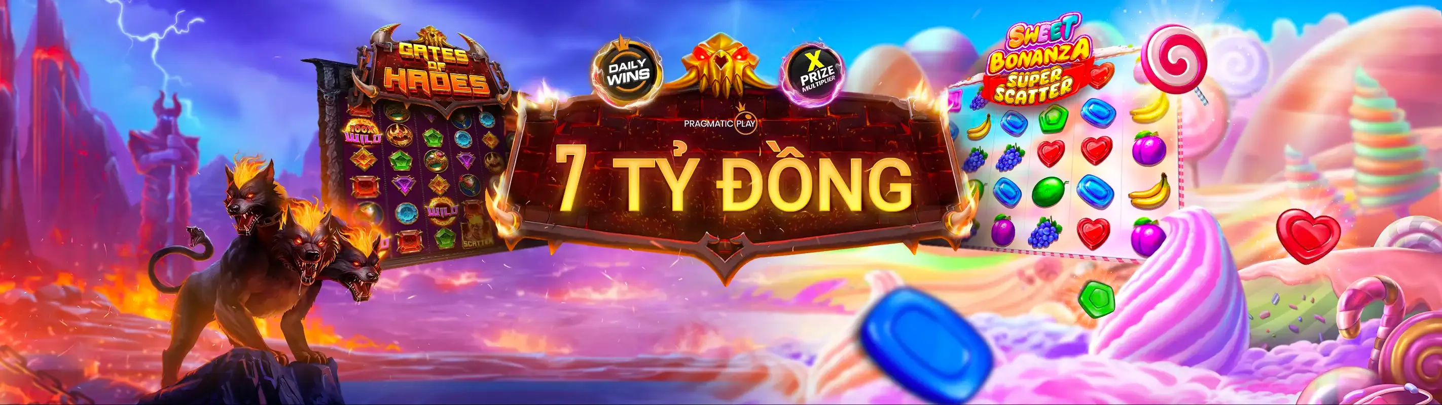 Hình ảnh game nổ hũ i9bet150 với biểu tượng jackpot lớn