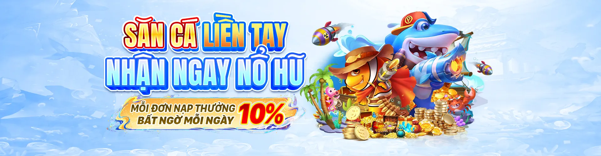 Khuyến mãi i9bet150 Nổ Hũ