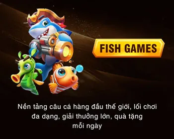 Đồ họa sắc nét Bắn Cá i9bet150